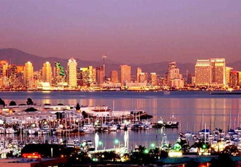 La Jolla 3* San Diego